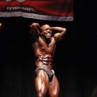 NPC Natural Michigan / Nicole Wilkins Classic 2012 - #1